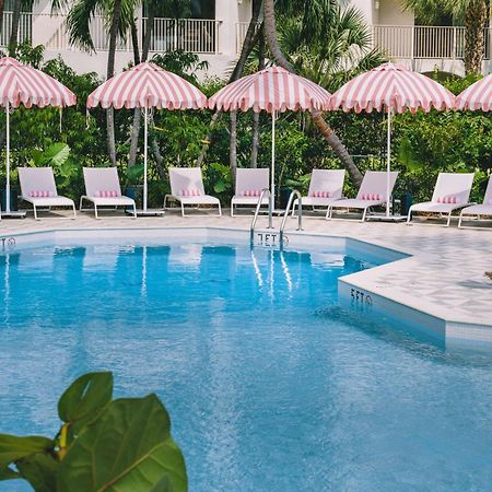 Hampton By Hilton Grand Cayman Seven Mile Beach 乔治城 外观 照片